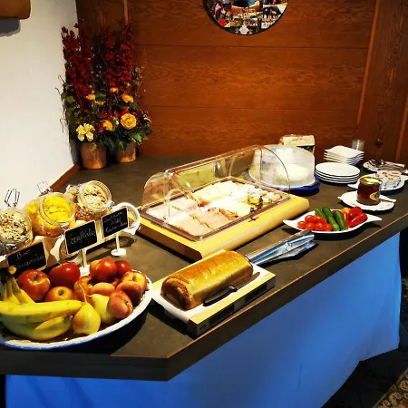 Hohenkendl 3* Schwendt (Kaiserwinkl)