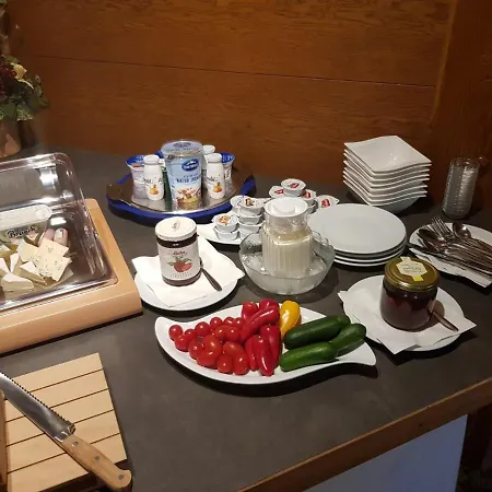 Hohenkendl 3* Schwendt (Kaiserwinkl)