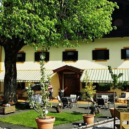 Hohenkendl 3* Schwendt (Kaiserwinkl)