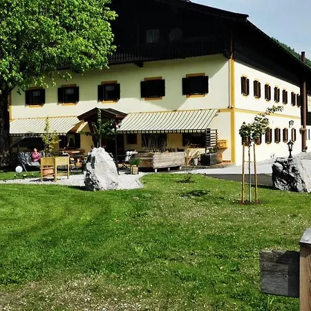 Hohenkendl Schwendt (Kaiserwinkl)