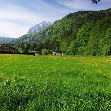 Gasthof Hohenkendl Schwendt (Kaiserwinkl)