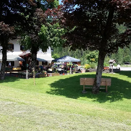 Gasthof Hohenkendl 3*