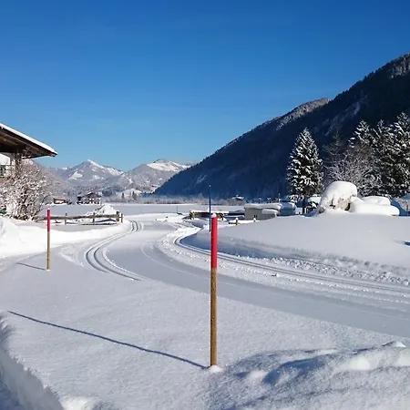 Hohenkendl Herberg Schwendt (Kaiserwinkl)