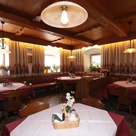 Hohenkendl Schwendt (Kaiserwinkl)