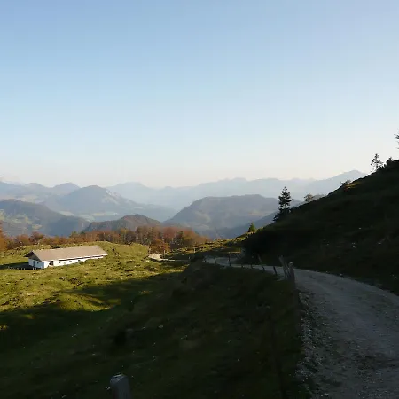 Hohenkendl Schwendt (Kaiserwinkl)