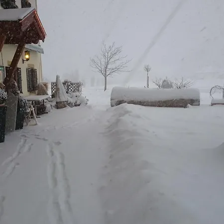 Hohenkendl Gasthof 3*