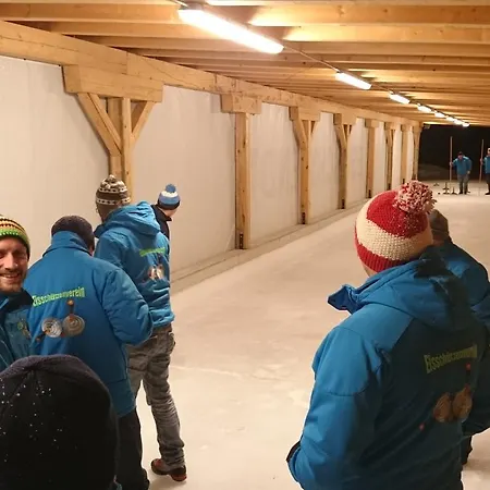 Hohenkendl Gasthof Schwendt (Kaiserwinkl)