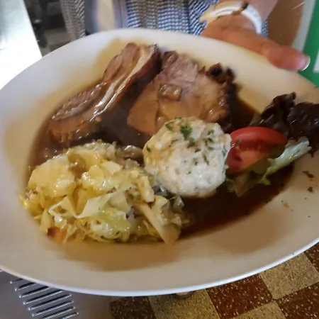 Hohenkendl Schwendt (Kaiserwinkl)