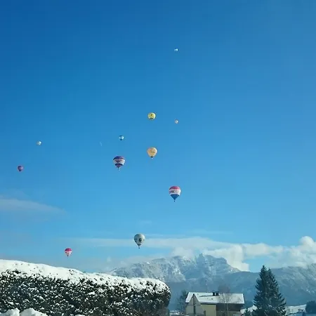 Gasthof Hohenkendl Schwendt (Kaiserwinkl)