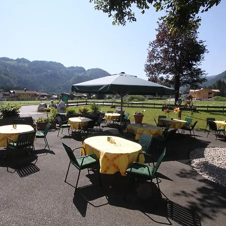Inn Hohenkendl