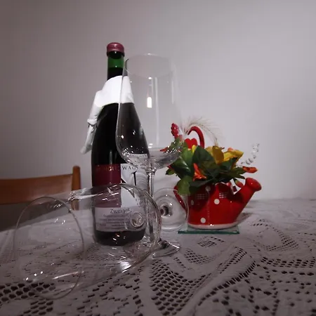 Hohenkendl Herberg Schwendt (Kaiserwinkl)