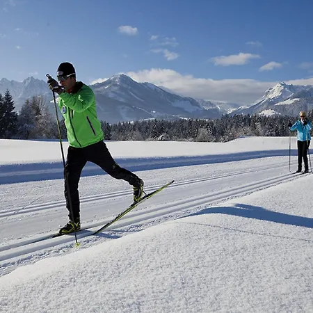 Hohenkendl Herberg 3*