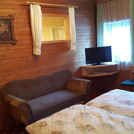 Hohenkendl 3* Schwendt (Kaiserwinkl)