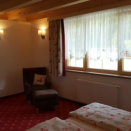 Hohenkendl Inn