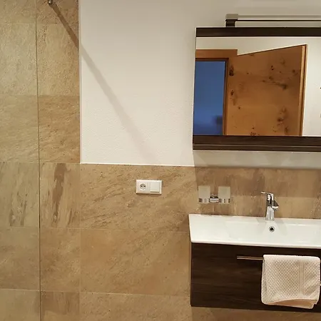 Hohenkendl Herberg Schwendt (Kaiserwinkl)