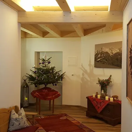 Hohenkendl Gasthof Schwendt (Kaiserwinkl)