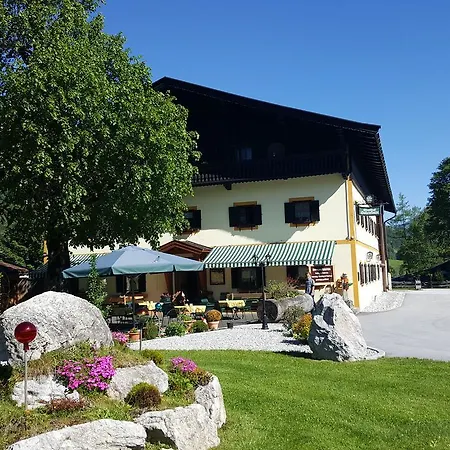 Hohenkendl Inn