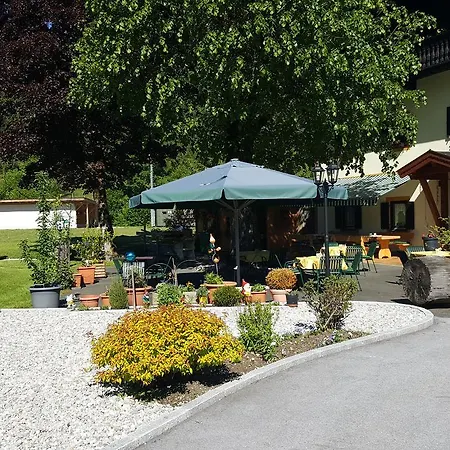 Inn Hohenkendl