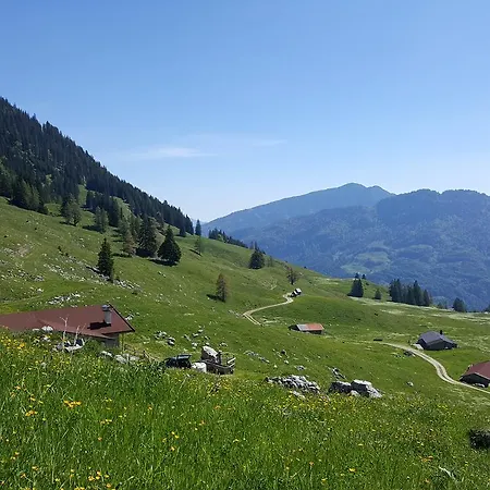 Hohenkendl 3* Schwendt (Kaiserwinkl)