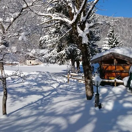 Hohenkendl Herberg 3*