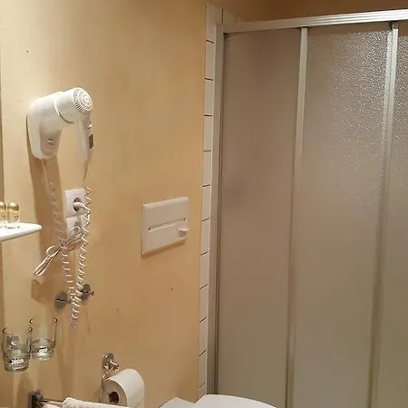 Herberg Hohenkendl Schwendt (Kaiserwinkl)