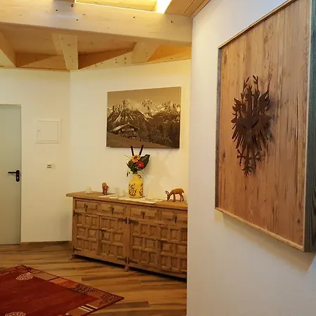 Hohenkendl Herberg Schwendt (Kaiserwinkl)