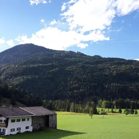 Herberg Hohenkendl Schwendt (Kaiserwinkl)