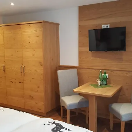 Hohenkendl Herberg 3*