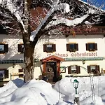 Hohenkendl Schwendt (Kaiserwinkl)