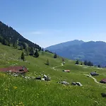 Hohenkendl 3* Schwendt (Kaiserwinkl)