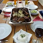 Hohenkendl 3*
