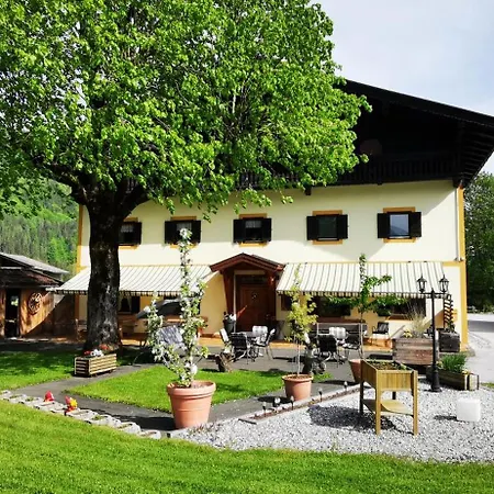 Hohenkendl Locanda