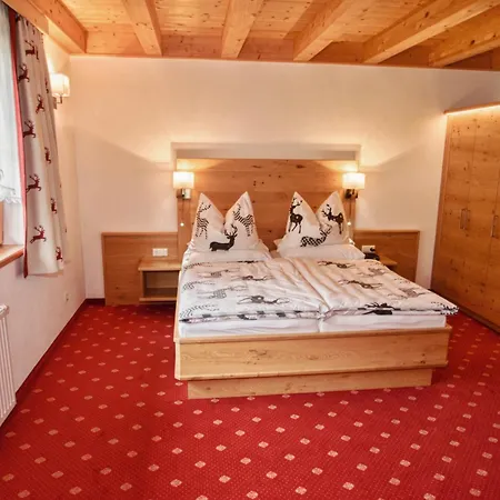 Hohenkendl 3* Schwendt (Kaiserwinkl)