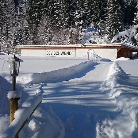 Hohenkendl Locanda